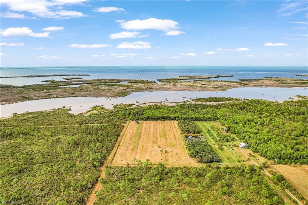 ST JAMES CITY - Land