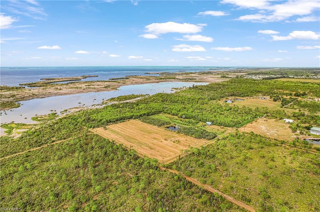 ST JAMES CITY - Land