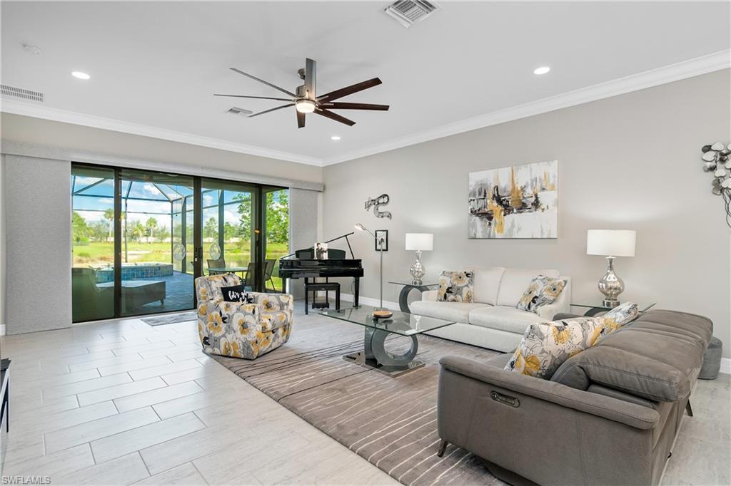 STONECREEK - Residential