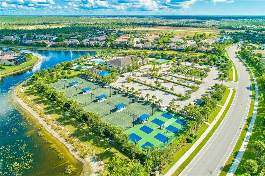 STONECREEK - Residential