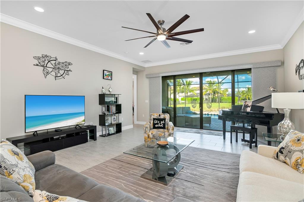 STONECREEK - Residential