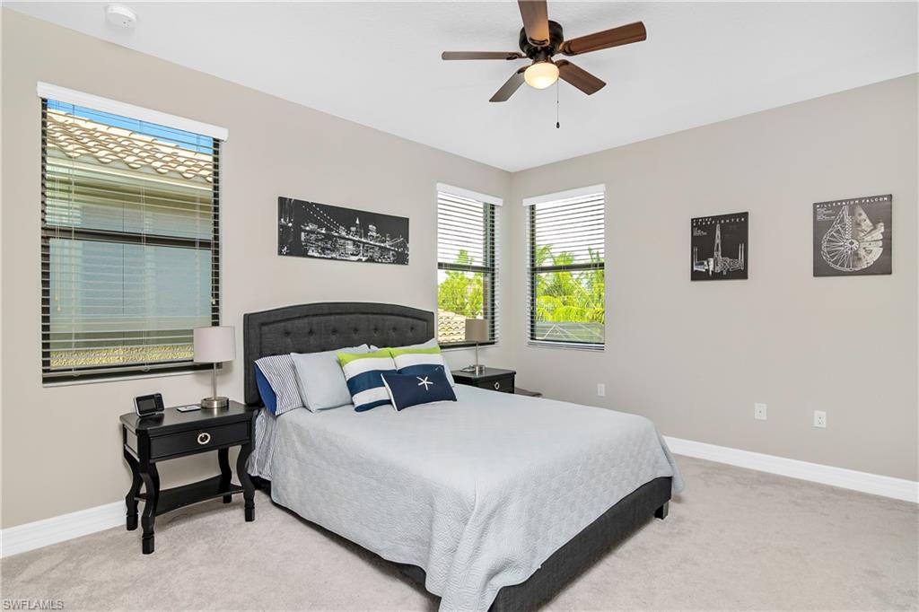 STONECREEK - Residential