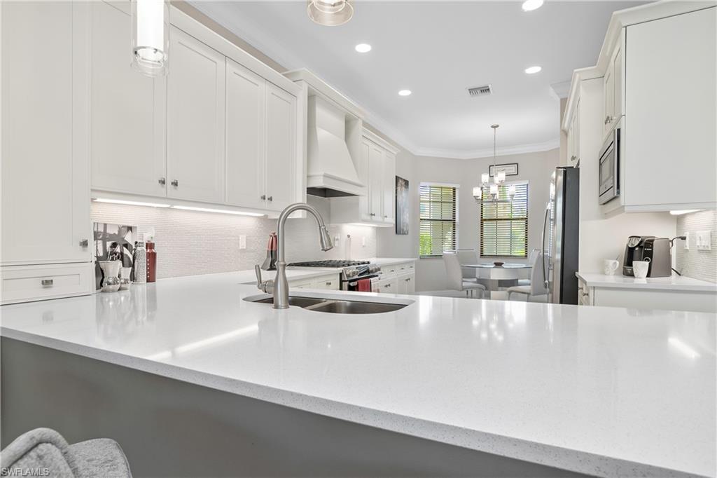 STONECREEK - Residential