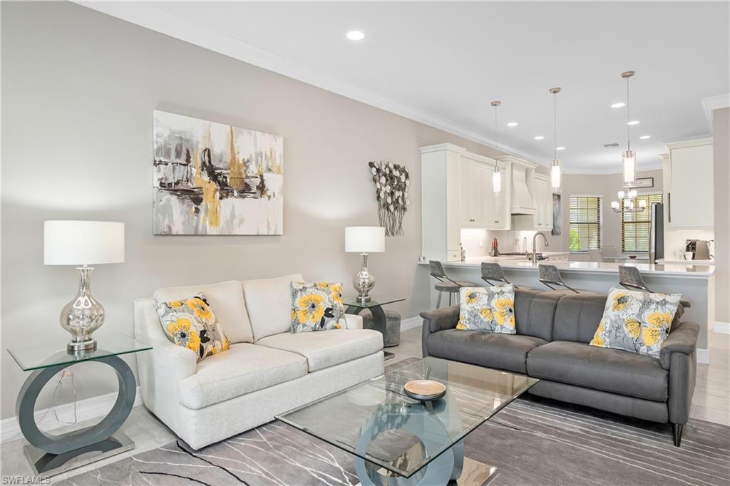 STONECREEK - Residential