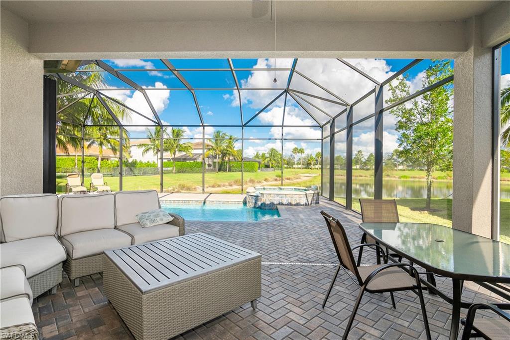 STONECREEK - Residential