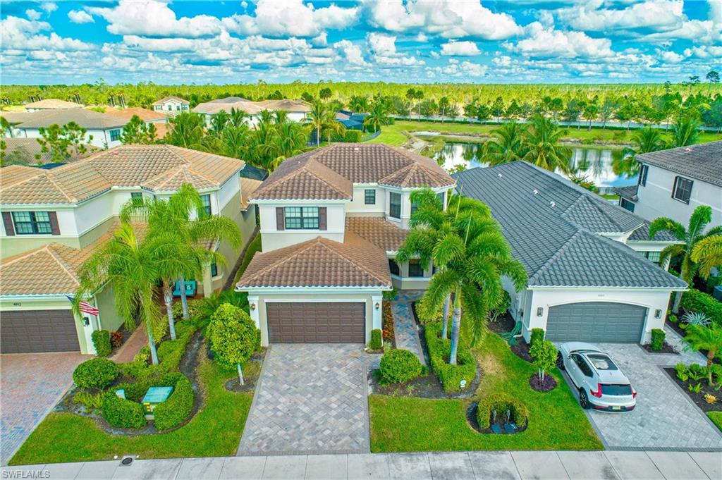 STONECREEK - Residential