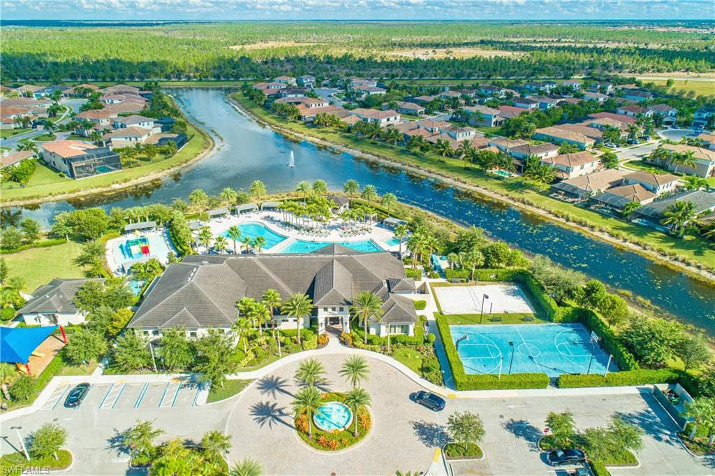 STONECREEK - Residential