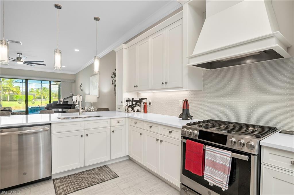 STONECREEK - Residential