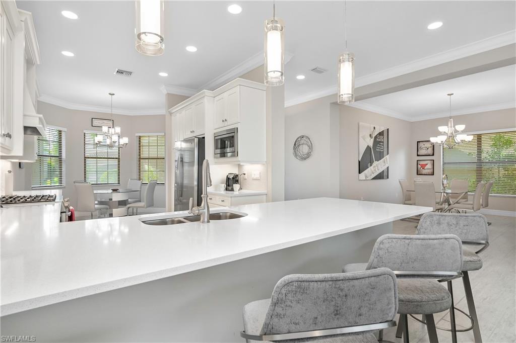 STONECREEK - Residential