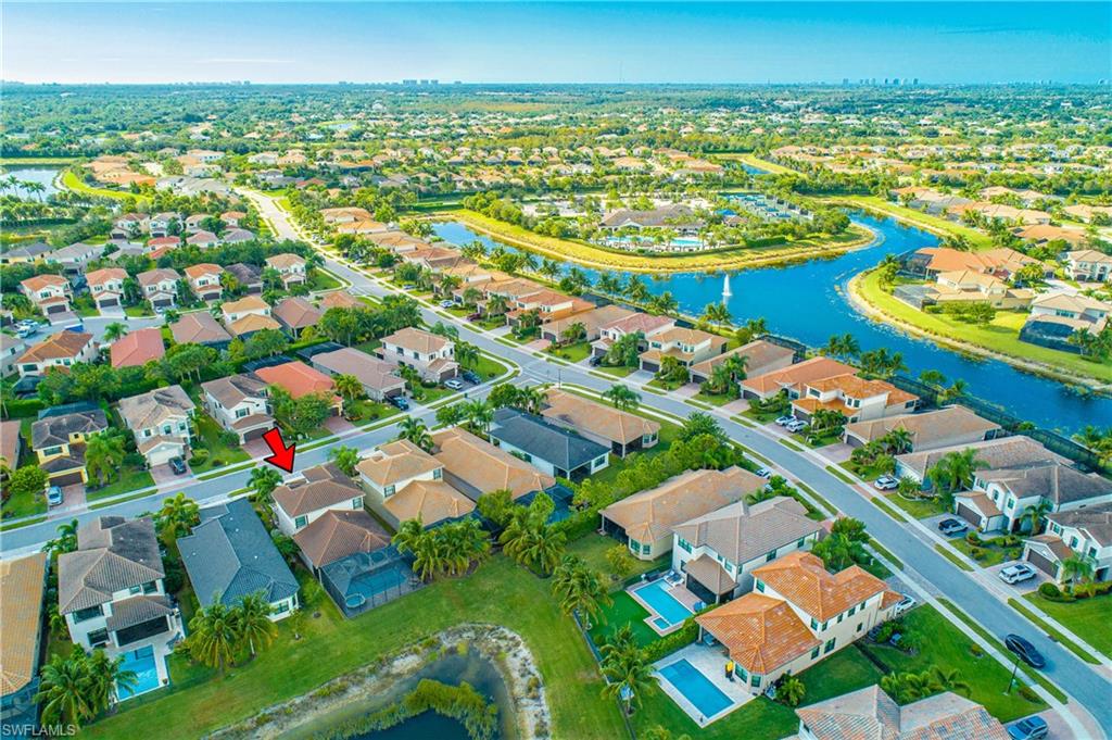 STONECREEK - Residential