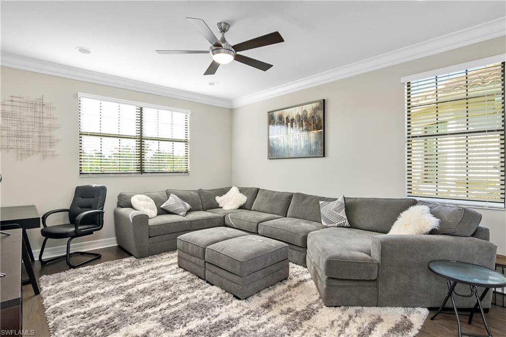 STONECREEK - Residential