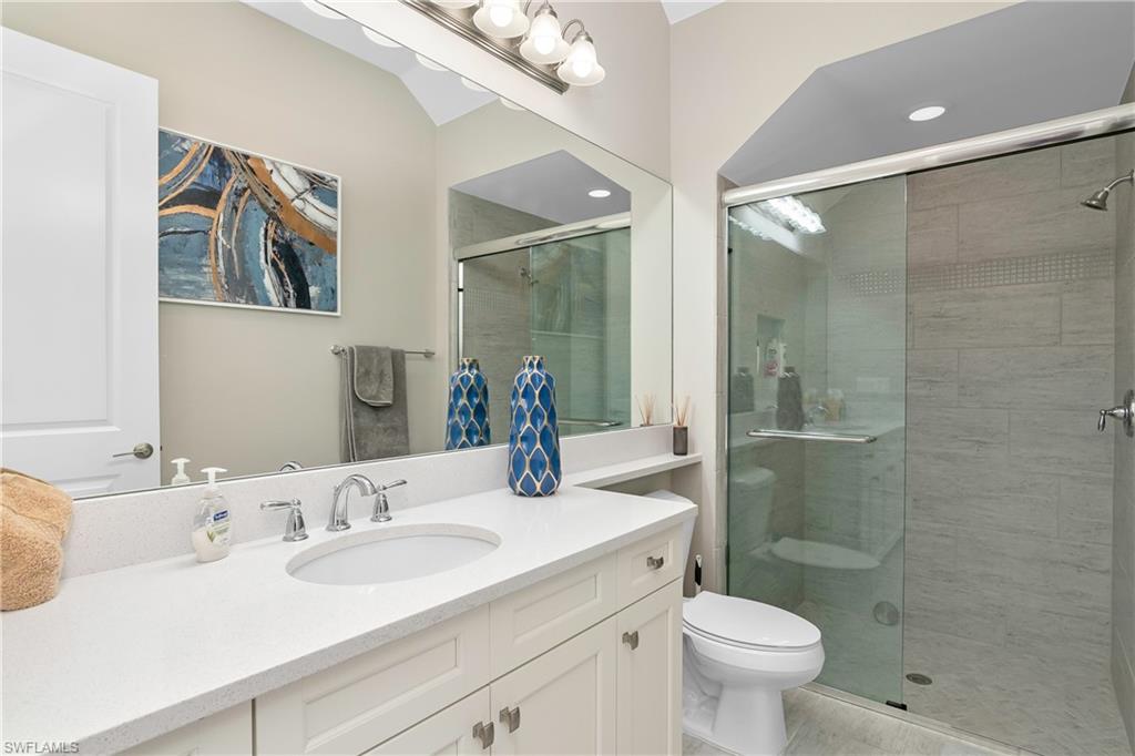 STONECREEK - Residential