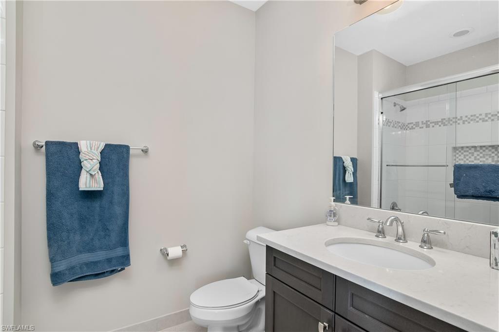 STONECREEK - Residential