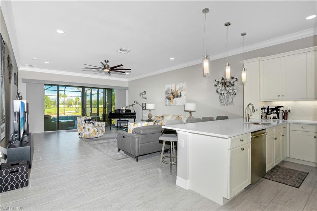 STONECREEK - Residential