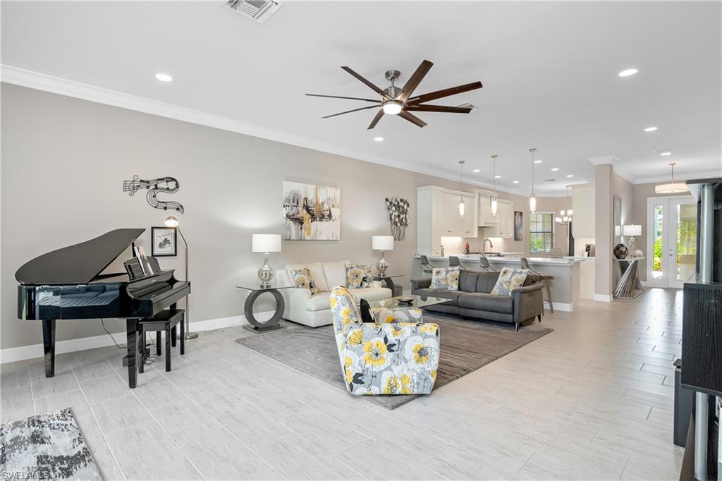 STONECREEK - Residential