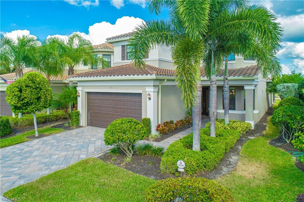 STONECREEK - Residential