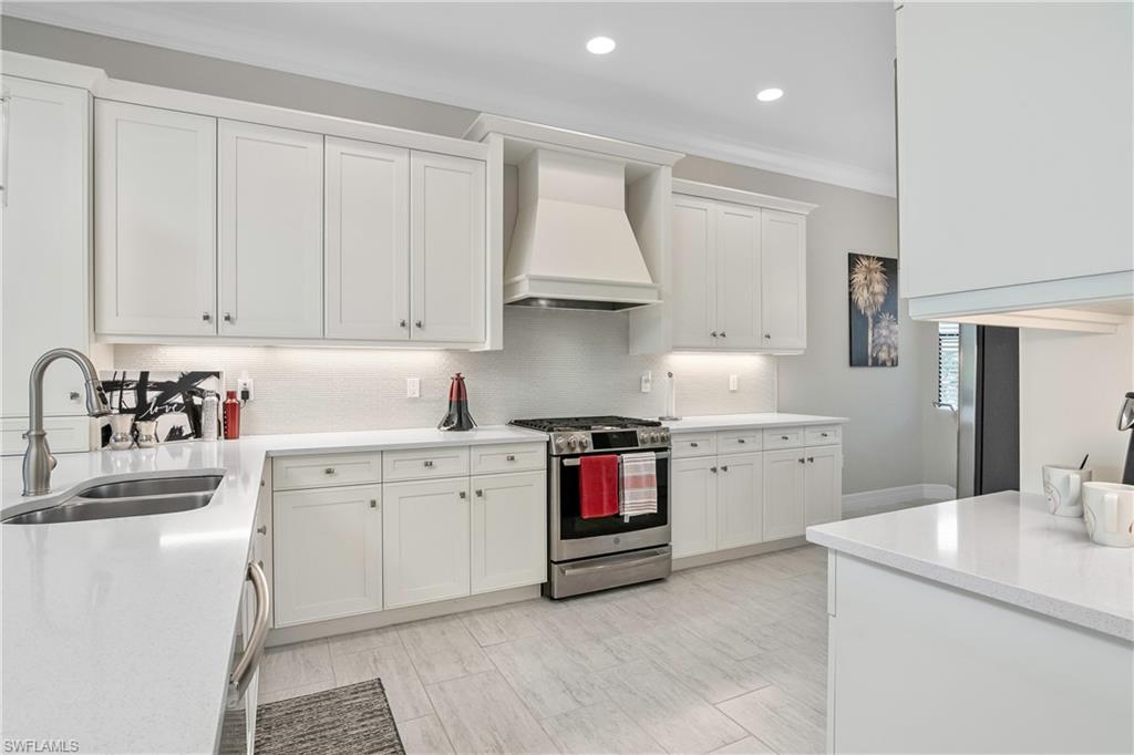 STONECREEK - Residential