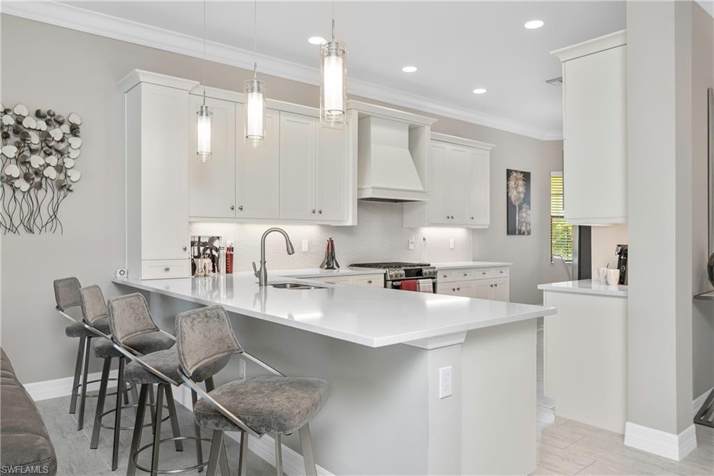 STONECREEK - Residential