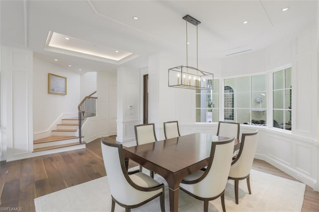 VIZCAYA AT BAY COLONY - Residential