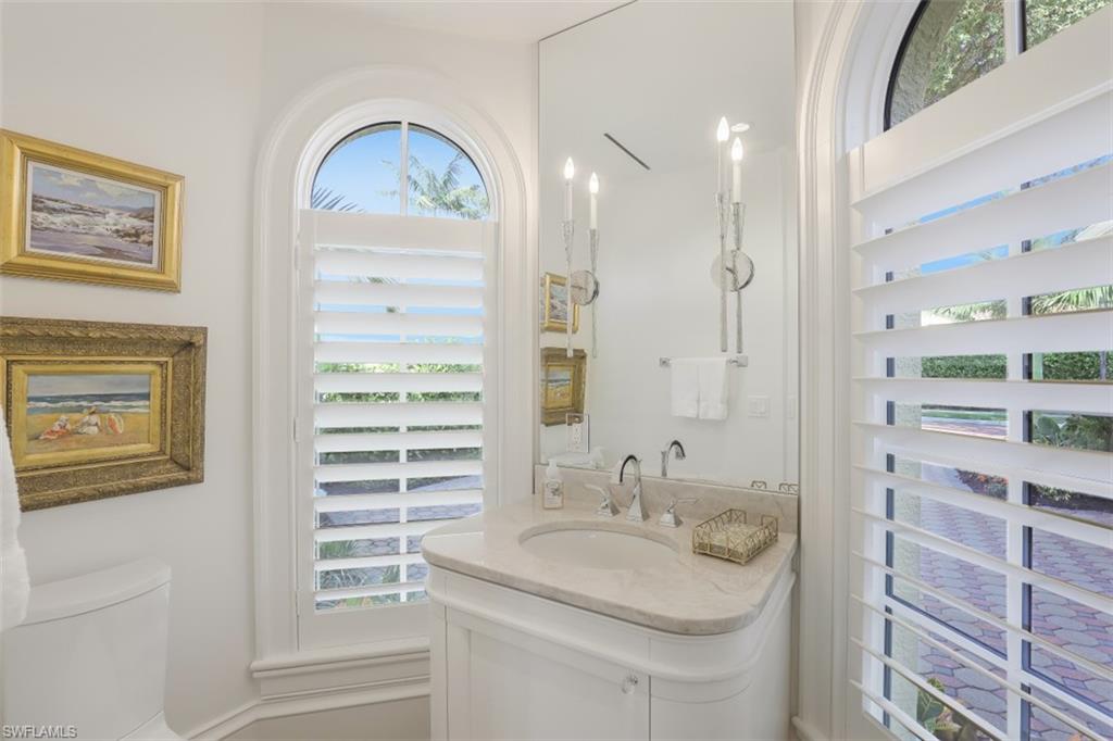 VIZCAYA AT BAY COLONY - Residential