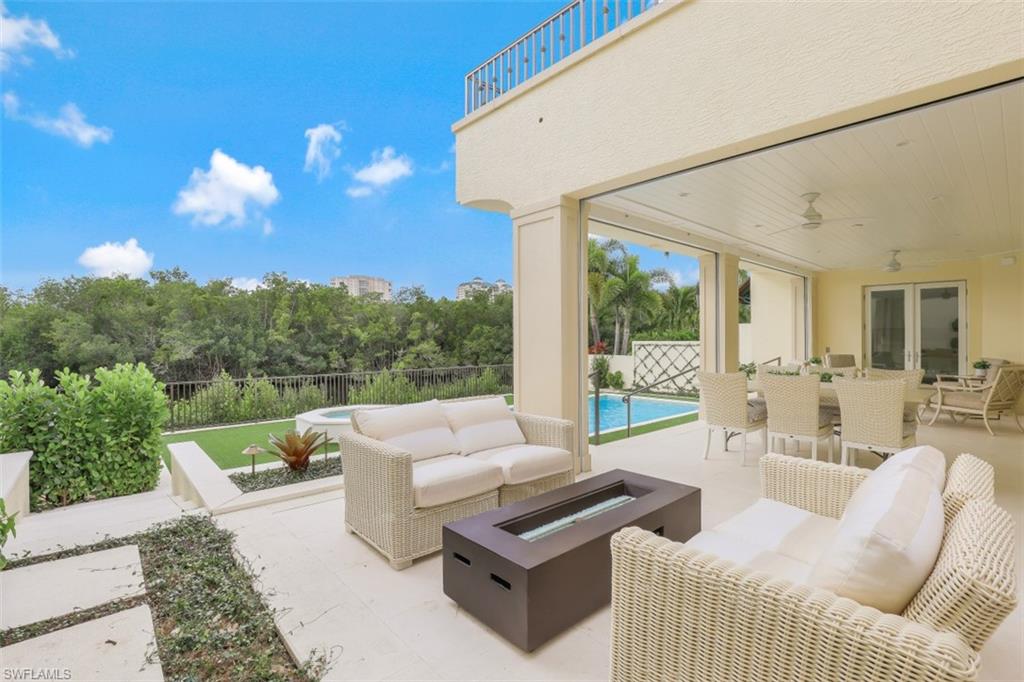 VIZCAYA AT BAY COLONY - Residential