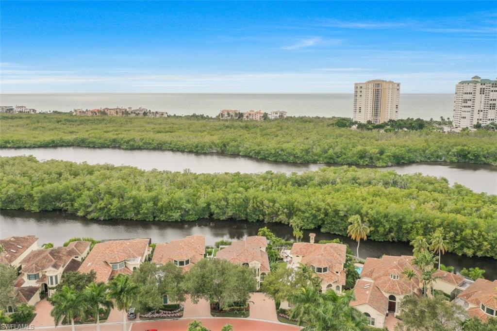 VIZCAYA AT BAY COLONY - Residential