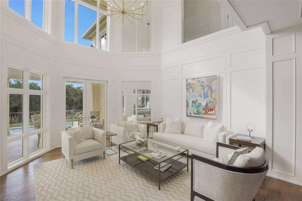 VIZCAYA AT BAY COLONY - Residential