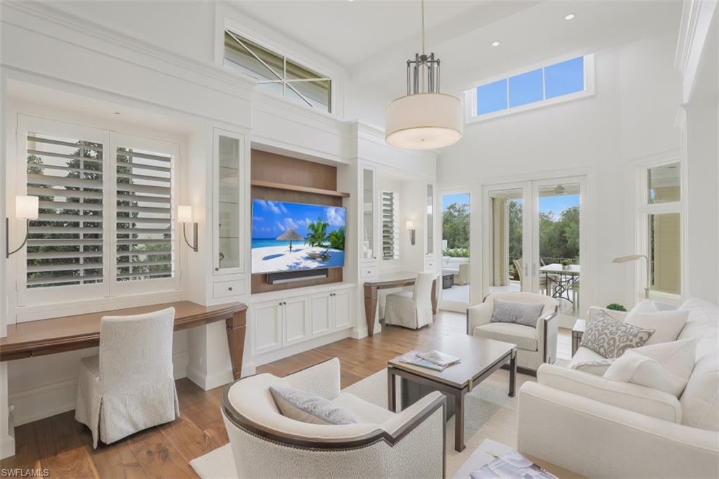 VIZCAYA AT BAY COLONY - Residential