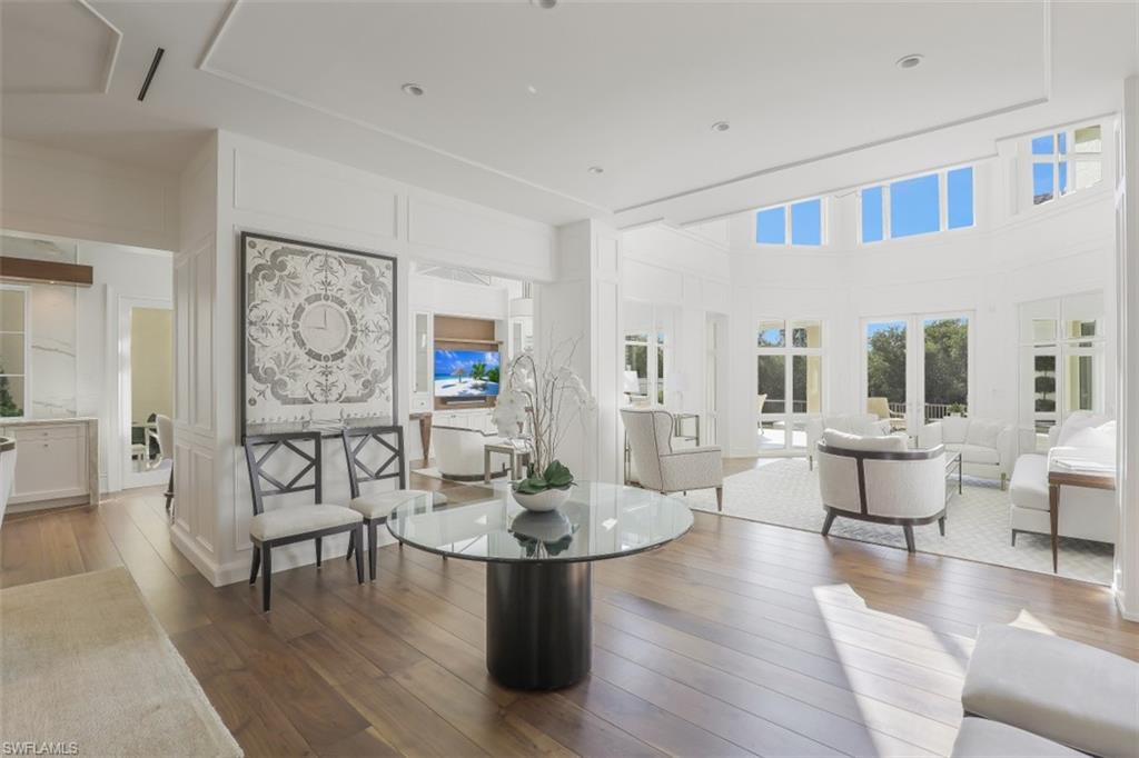 VIZCAYA AT BAY COLONY - Residential