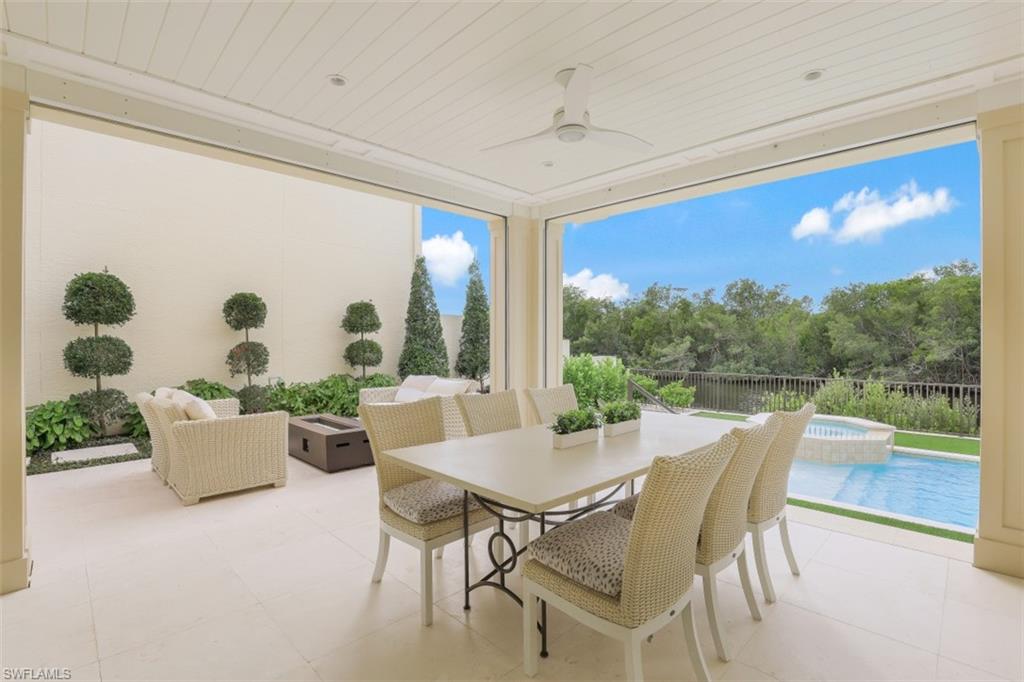 VIZCAYA AT BAY COLONY - Residential