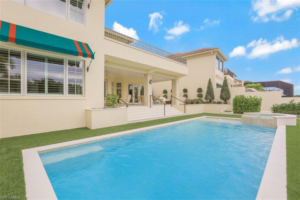 VIZCAYA AT BAY COLONY - Residential