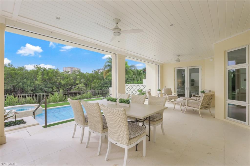 VIZCAYA AT BAY COLONY - Residential