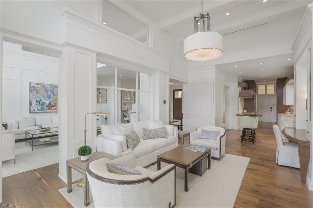 VIZCAYA AT BAY COLONY - Residential