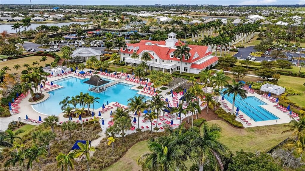 Photo of 6573 Dominica DR #101, NAPLES, FL 34113 (MLS # 226005066)