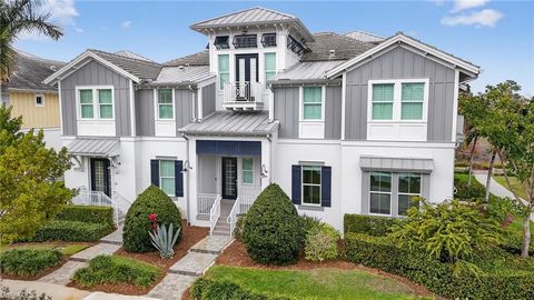 6573 Dominica DR 101 NAPLES FL 34113