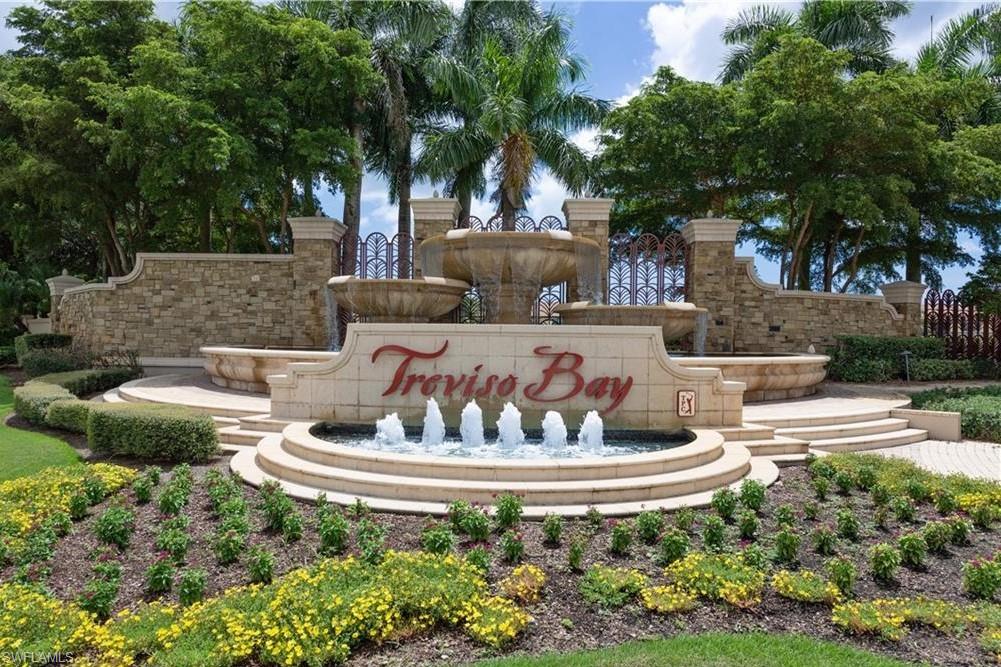 TREVI - Residential Lease