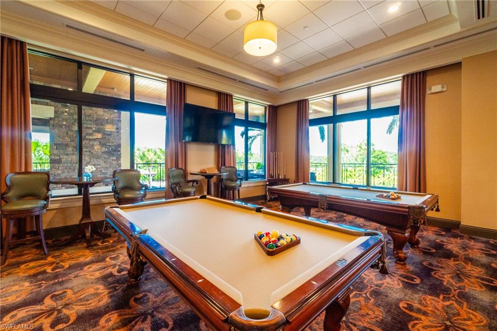 TREVI - Residential Lease