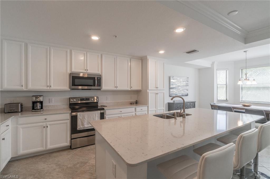 TREVI - Residential Lease