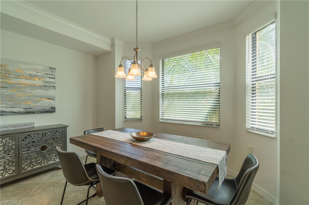 TREVI - Residential Lease