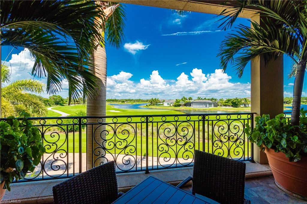 TREVI - Residential Lease