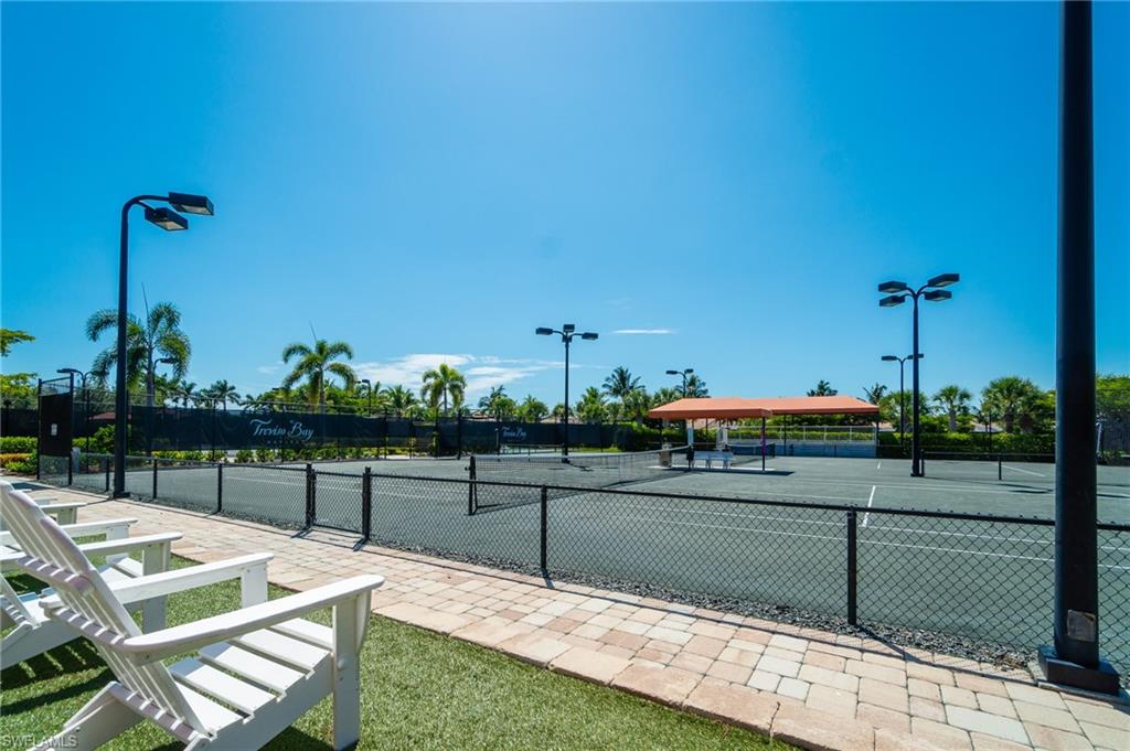 TREVI - Residential Lease