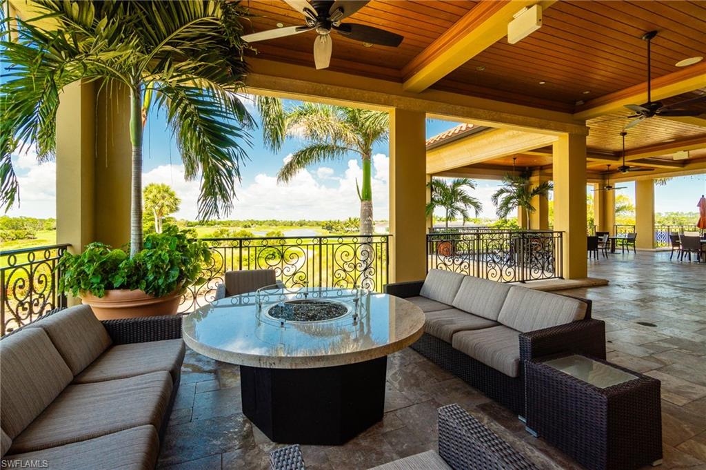 TREVI - Residential Lease