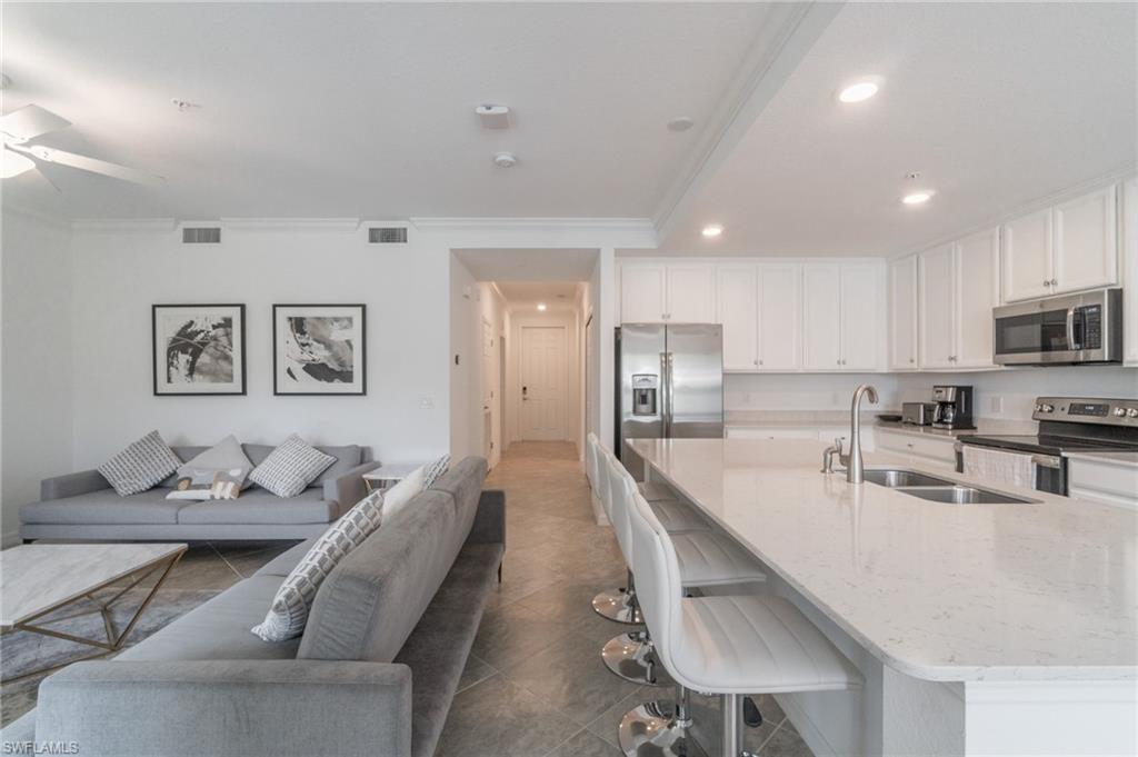 TREVI - Residential Lease