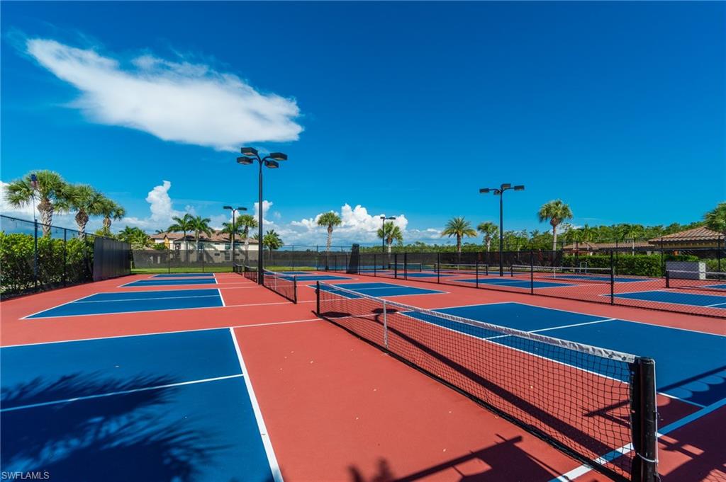 TREVI - Residential Lease