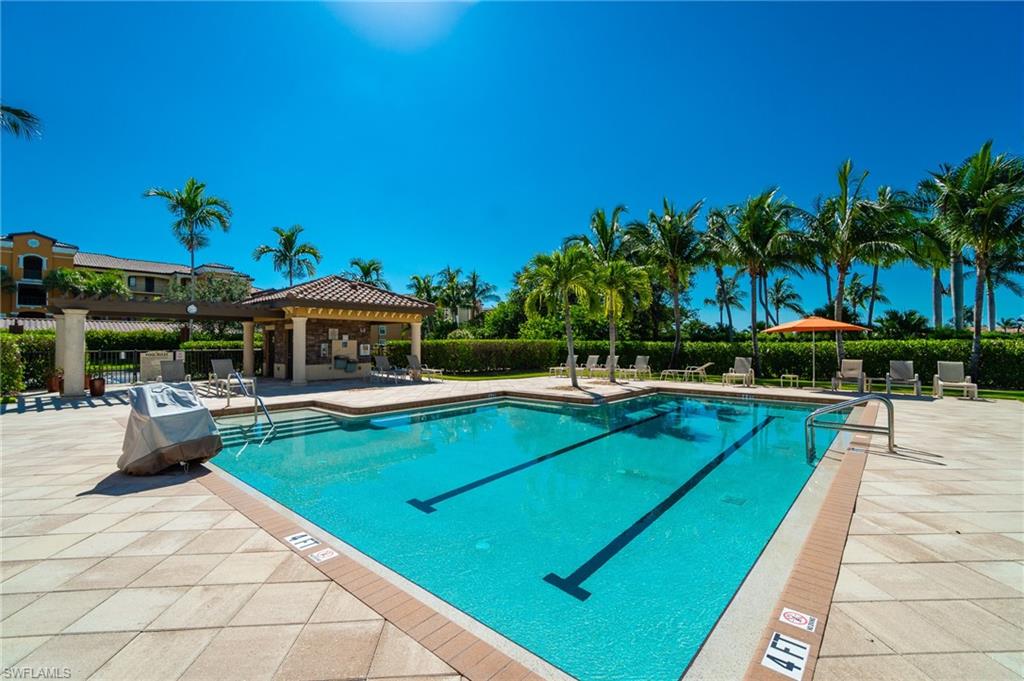 TREVI - Residential Lease