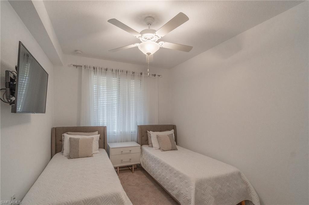 TREVI - Residential Lease