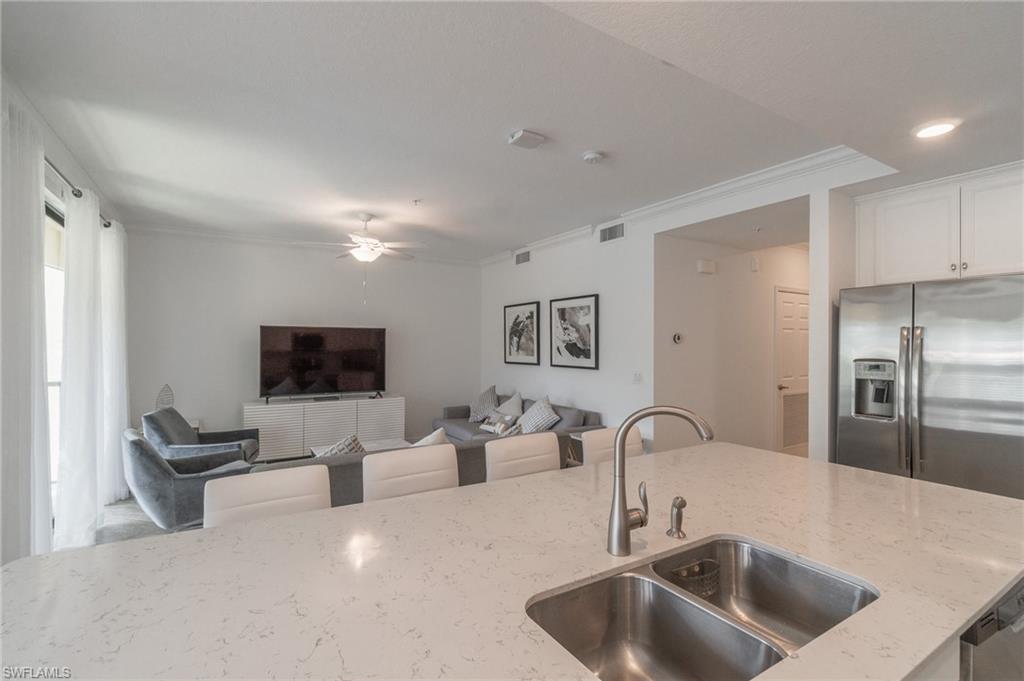 TREVI - Residential Lease