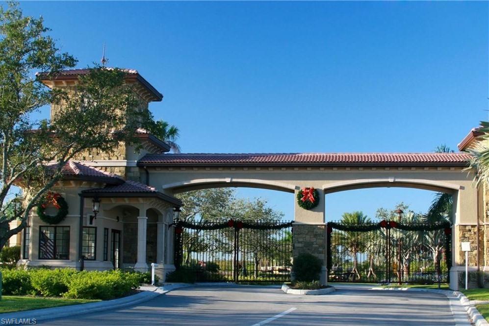 TREVI - Residential Lease