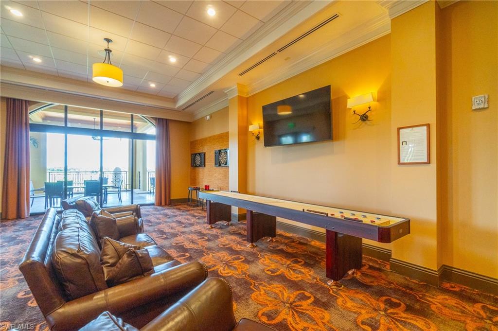 TREVI - Residential Lease