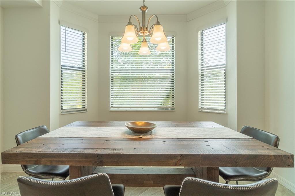 TREVI - Residential Lease